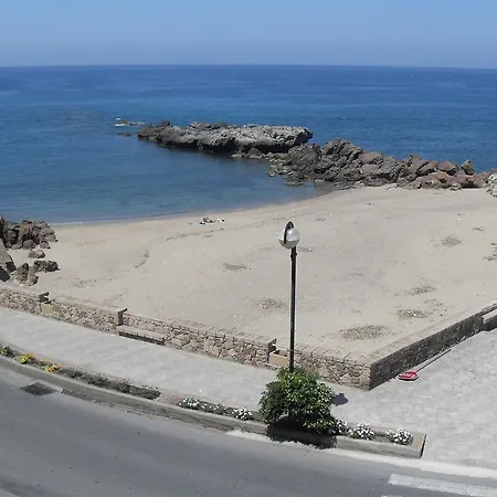 Lejlighed Cala La Marina