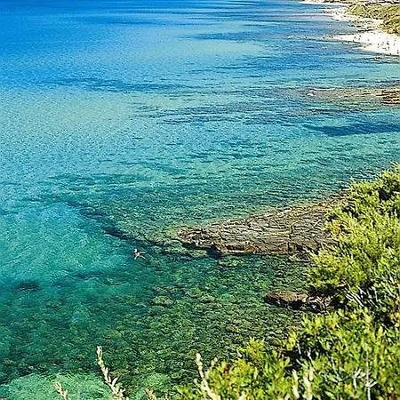 Cala La Marina