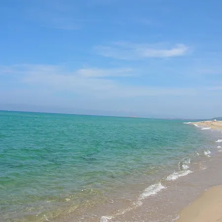 Cala La Marina *