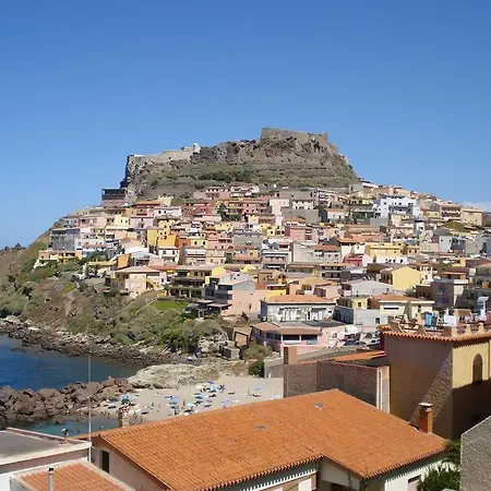 Cala La Marina Apartment *