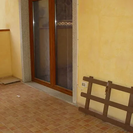 Apartment Cala La Marina Castelsardo