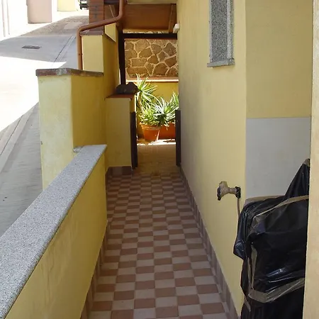 Apartment Cala La Marina Castelsardo