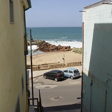 Cala La Marina *
