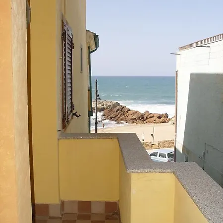 Apartment Cala La Marina Castelsardo