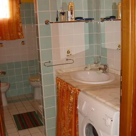 Apartment Cala La Marina