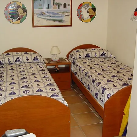 Cala La Marina Apartment *