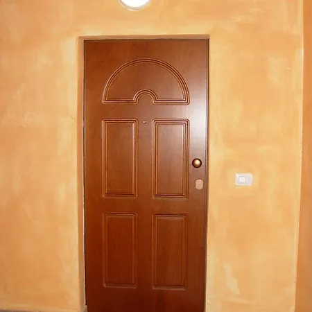Apartment Cala La Marina *