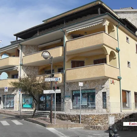 Cala La Marina Apartment *