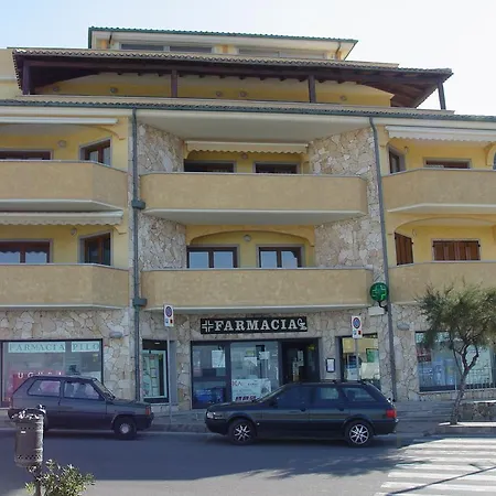 Cala La Marina Apartment *